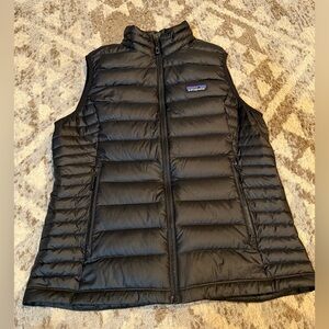Patagonia Vest